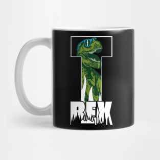 T-Rex funny Mug